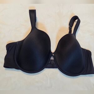 ThirdLove 24/7 Perfect Coverage Bra | Black Size 38D